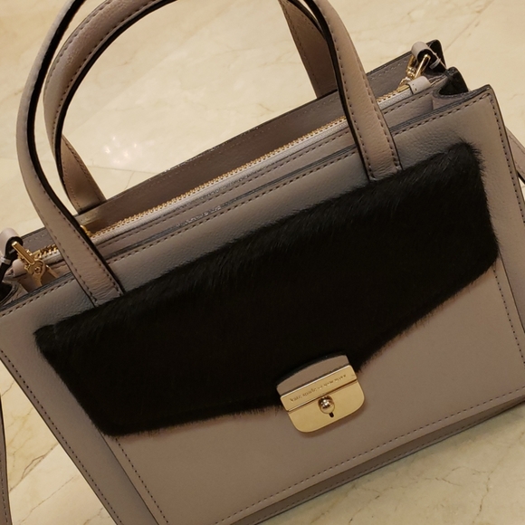kate spade Handbags - Kate Spade New York small satchel, OS